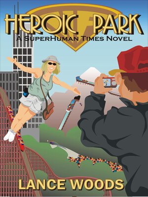 cover image of Heroic Park